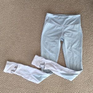 Free People Leggings